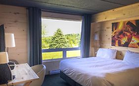Hotel De L'Horizon
